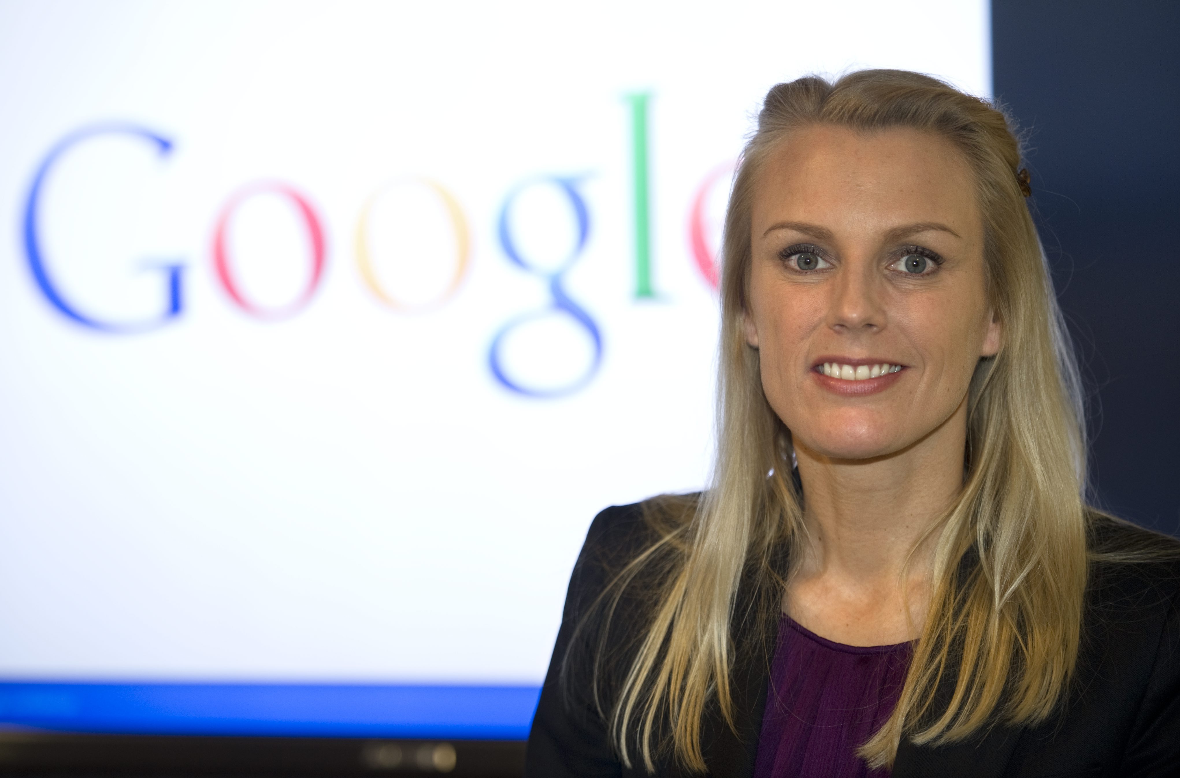 Stina Honkamaa, före detta Sverigechef på Google. Inkomst: 7 502 800 kr. Stina Honkamaa, före detta Sverigechef på Google. Inkomst: 7 502 800 kr.